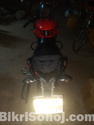 bajaj Pulshar-NS-160